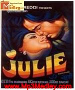 Julie 1975 song download